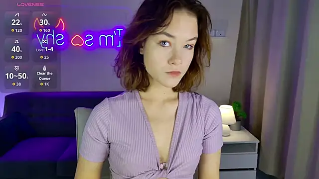 Snapshot of _Wanna_Me_ chatting on 29, 9, 2025 Wanna Me online show from 29, 9, 2025