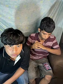 P4NT0J4 online show from 6, 2, 2026