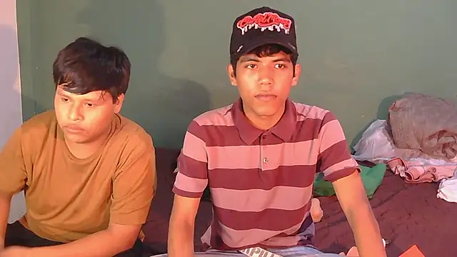 P4NT0J4 online show from 15, 3, 2026