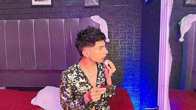 Snapshot of Erick_Velveth chatting on 9, 1, 2026 Erick Velveth online show from 9, 1, 2026