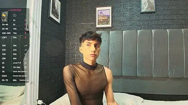 Snapshot of Erick_Velveth chatting on 1, 2, 2026 Erick Velveth online show from 1, 2, 2026