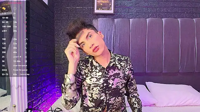 Snapshot of Erick_Velveth chatting on 21, 2, 2026 Erick Velveth online show from 21, 2, 2026