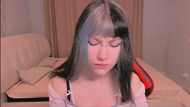 Sasha Garcia online show from 29, 9, 2025