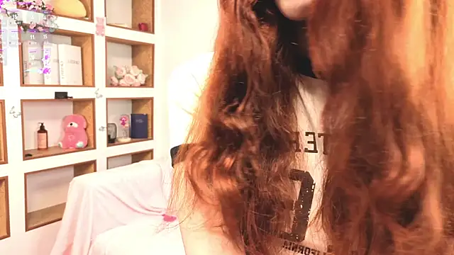 Little rosy online show from 20, 10, 2025