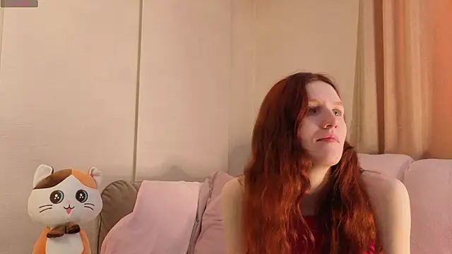 Snapshot of Little_rosy chatting on 23, 2, 2026 Little rosy online show from 23, 2, 2026