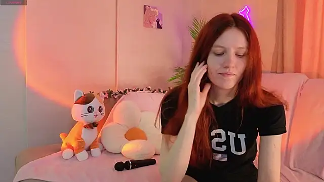 Snapshot of Little_rosy chatting on 9, 3, 2026 Little rosy online show from 9, 3, 2026