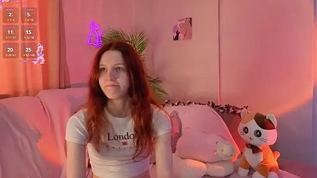 Snapshot of Little_rosy chatting on 14, 3, 2026 Little rosy online show from 14, 3, 2026