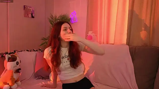 Snapshot of Little_rosy chatting on 16, 3, 2026 Little rosy online show from 16, 3, 2026