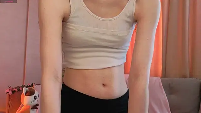 Snapshot of Little_rosy chatting on 17, 3, 2026 Little rosy online show from 17, 3, 2026