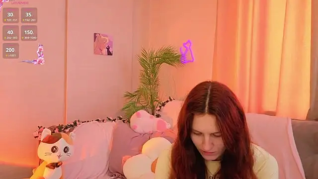 Snapshot of Little_rosy chatting on 21, 3, 2026 Little rosy online show from 21, 3, 2026