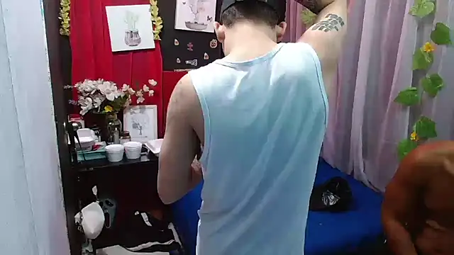 SSEXYY BITCHH online show from 11, 11, 2025