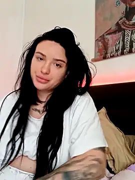 mariabloom9 online show from 8, 10, 2025