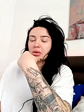 mariabloom9 online show from 9, 10, 2025