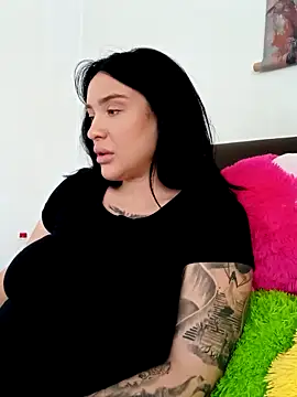 mariabloom9 online show from 27, 10, 2025