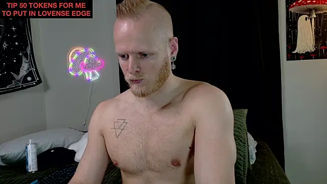 randyroderick online show from 8, 1, 2026