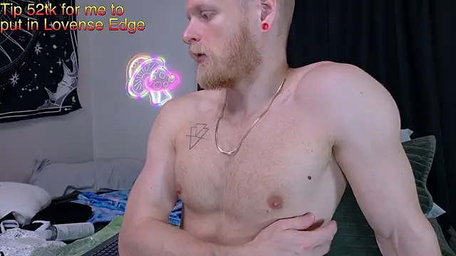 Snapshot of randyroderick chatting on 24, 2, 2026 randyroderick online show from 24, 2, 2026