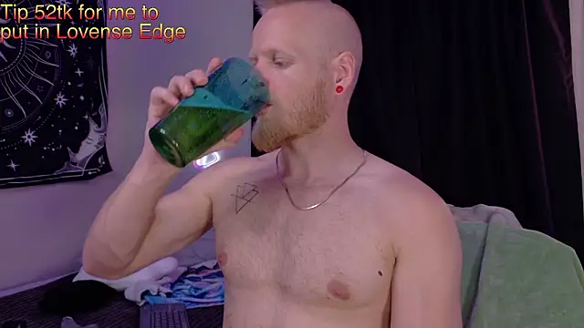 Snapshot of randyroderick chatting on 19, 3, 2026 randyroderick online show from 19, 3, 2026