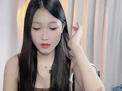 wenrou7277 online show from 23, 9, 2025