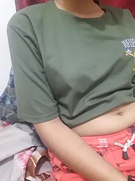 Snapshot of Baby_girl67 chatting on 26, 2, 2026 Baby girl67 online show from 26, 2, 2026