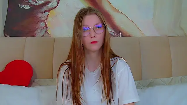 EllenBush online show from 8, 11, 2025