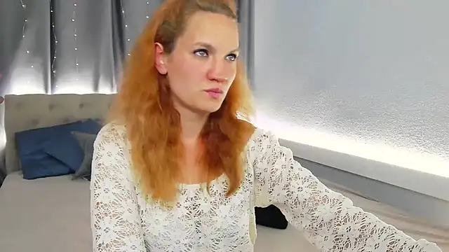 IvetaRayy online show from 18, 9, 2025