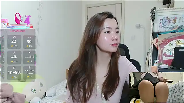 sallycui online show from 8, 1, 2026