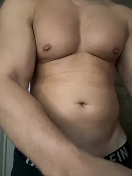 Magic-love1 online show from 5, 10, 2025