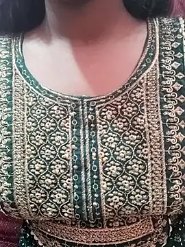 pari rani7 online show from 15, 11, 2025