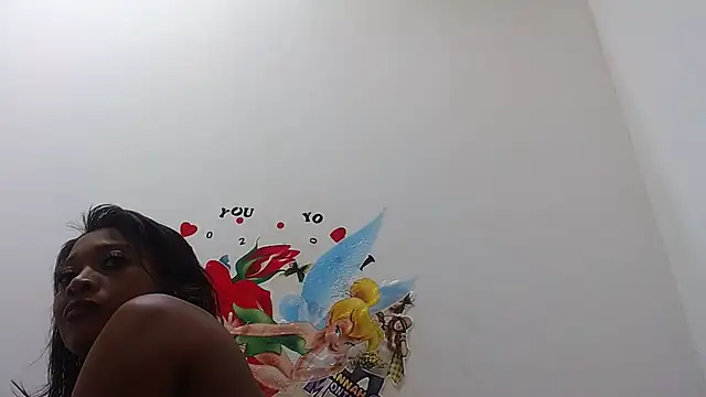 SexyCloe45 online show from 12, 10, 2025