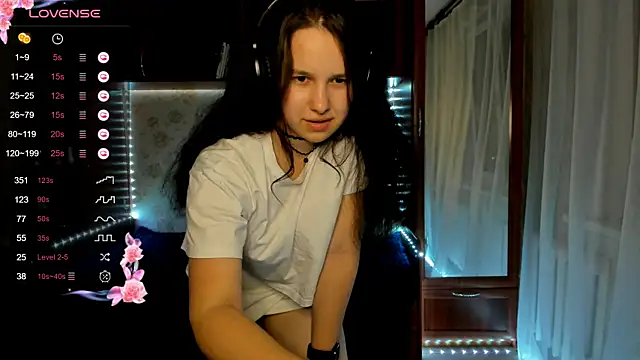 MandaDestiche online show from 31, 10, 2025