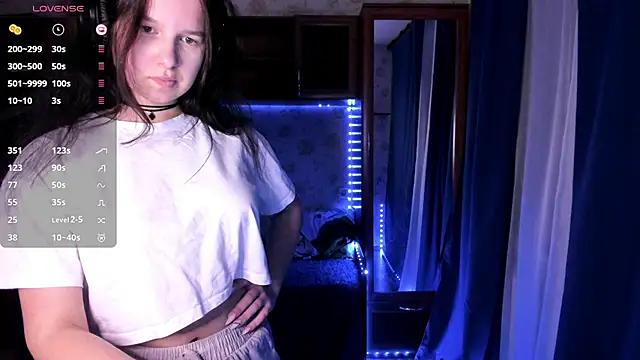 MandaDestiche online show from 10, 11, 2025