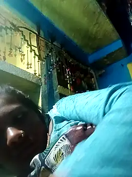 Soya8080 online show from 4, 10, 2025