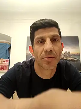 Casianantoonnio online show from 12, 10, 2025