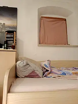 Casianantoonnio online show from 27, 10, 2025