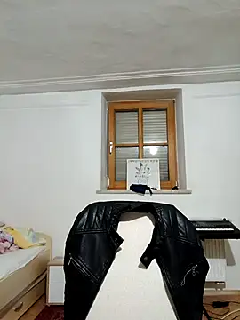 Casianantoonnio online show from 21, 11, 2025