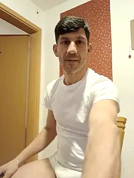 Casianantoonnio online show from 5, 1, 2026