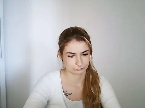 NinaBlond1 online show from 3, 2, 2026