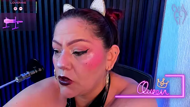 Aliyahsstone online show from 5, 2, 2026