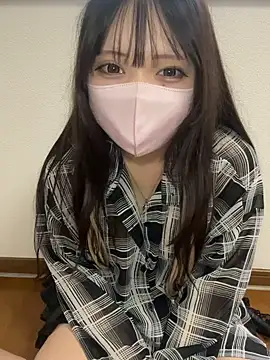 Snapshot of Yua_nyan_cute chatting on 19, 10, 2025 Yua nyan cute online show from 19, 10, 2025