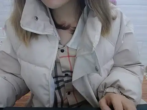 Hannie 26 online show from 3, 11, 2025