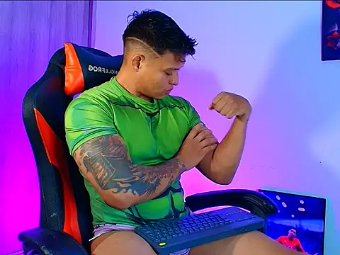 evan greey online show from 6, 11, 2025