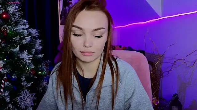 KitsyMoore online show from 13, 1, 2026