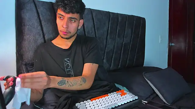 jei coxs online show from 14, 10, 2025