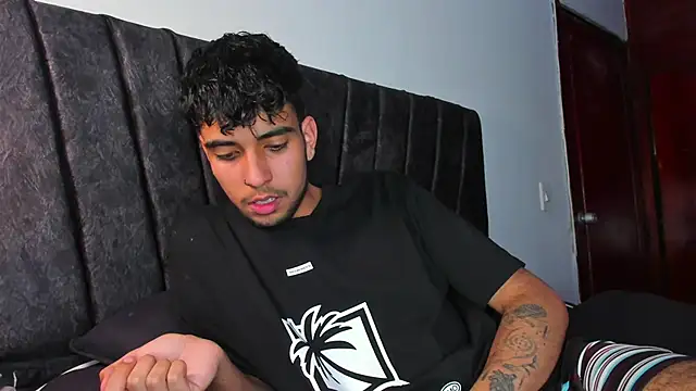 jei coxs online show from 21, 10, 2025