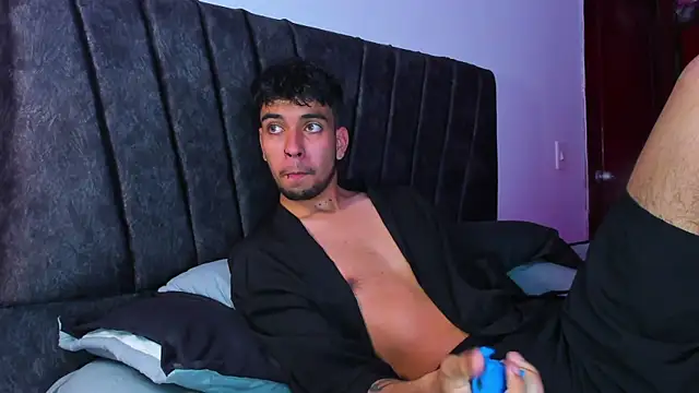 jei coxs online show from 27, 10, 2025