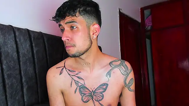 jei coxs online show from 31, 10, 2025