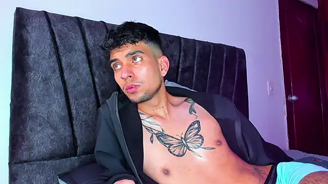 jei coxs online show from 8, 11, 2025