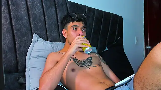 jei coxs online show from 14, 11, 2025