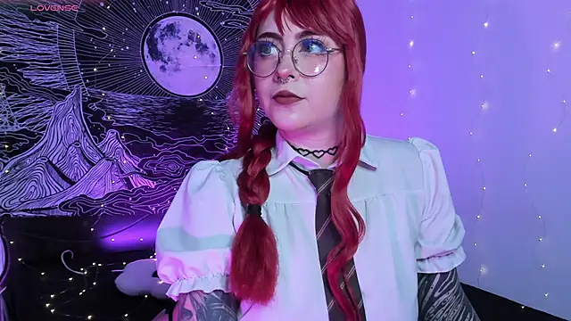 Hallucigenia  online show from 30, 10, 2025