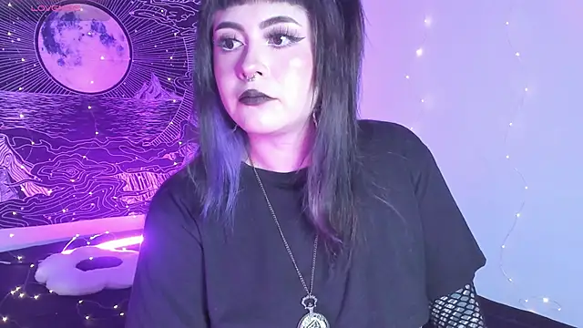 Hallucigenia  online show from 16, 1, 2026